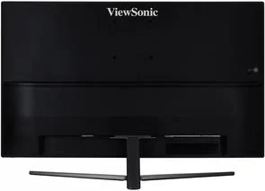 Фото: Монітор ViewSonic VX3211-2K-MHD Black - 31.5" IPS / 2560×1440 / 75 Гц № 4 | KTC