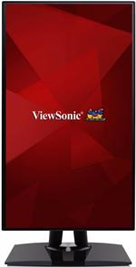 Монітор ViewSonic VP3268-4K Black