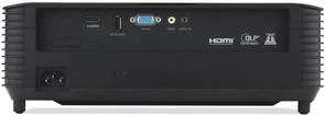Фото: Проектор Acer X128H (MR.JQ811.001) № 3 | KTC