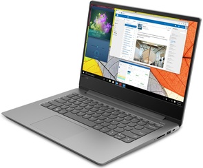 Ноутбук Lenovo IdeaPad 330S-15ARR 81FB007SRA Platinum Grey