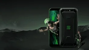 Фото: Смартфон Xiaomi Black Shark 6/64GB with GamePad № 4 | KTC