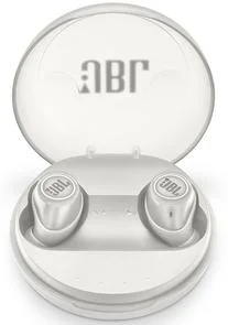 Фото: Навушники JBL Free White (JBLFREEWHTBT) № 4 | KTC