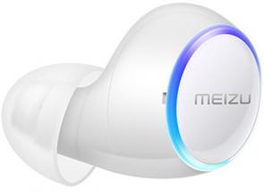 Гарнітура Meizu POP White (Meizu POP)