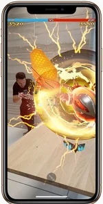 Фото: Смартфон Apple iPhone Xs Max 64GB MT522 Gold № 2 | KTC