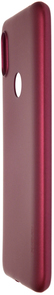 for Xiaomi Redmi S2/Y2 - Guardian Series Wine Red