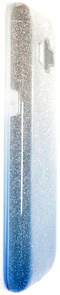 Фото: Чохол Milkin for Samsung J2 Prime - Superslim Glitter series Blue № 4 | KTC
