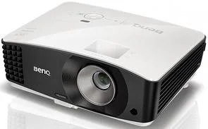 Фото: Проектор BenQ MU686 (9H.JFM77.13E) № 2 | KTC