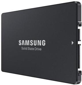 Твердотільний накопичувач Samsung Enterprise 883 DCT 240GB MZ-7LH240NE