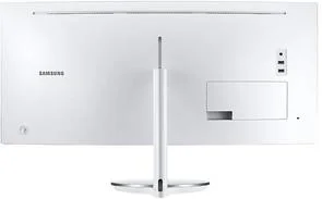 Фото: Монітор Samsung C34J791 (LC34J791WTIXCI) - 34" VA / 3440x1440 / 100 Гц / AMD FreeSync / Pivot / HAS № 5 | KTC