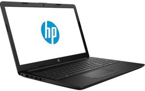 Ноутбук Hewlett-Packard 15-db0223ur 4MW02EA Jet Black