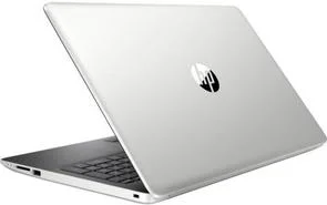 Фото: Ноутбук HP 15-db1014ua 8RW27EA Silver - 15.6" VA AMD Ryzen 3 / 3200U / DDR4 8 ГБ / M.2 256 ГБ / Radeon Vega 3 № 4 | KTC