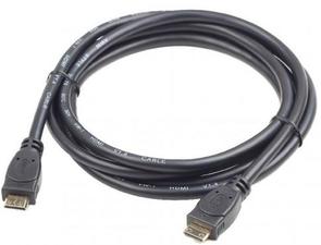 Кабель Cablexpert miniHDMI to miniHDMI 1.8m (CC-HDMICC-6)