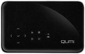 Фото: Проектор VIVITEK Qumi Q38-BK № 4 | KTC