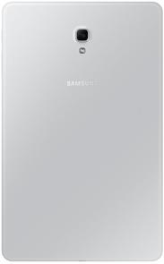 Планшет Samsung Galaxy Tab A T595 2018 SM-T595NZAASEK Silver