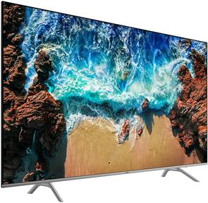 Телевізор LED Samsung UE82NU8000UXUA (Smart TV, Wi-Fi, 3840x2160)