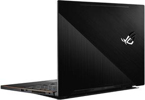 Ноутбук ASUS ROG Zephyrus M GM501GS-EI001T Black Metal