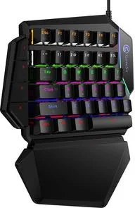 Фото: Кейпад Gamesir GK100 Windows № 3 | KTC