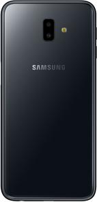 Смартфон Samsung Galaxy J6 Plus 3/32GB SM-J610FZKNSEK Black