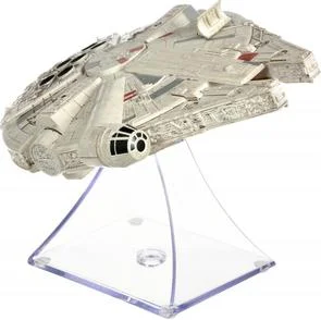 Фото: Портативна колонка eKids iHome Disney - Star Wars Millenium Falcon (LI-B17.11MV7) № 3 | KTC
