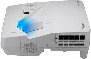 Фото: Проектор NEC UM301W (60003840) № 3 | KTC
