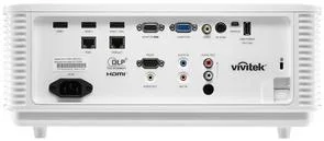 Фото: Проектор VIVITEK DH4661Z (DH4661Z-WH) № 4 | KTC