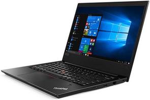 Ноутбук Lenovo ThinkPad E485 20KU000TRT Black