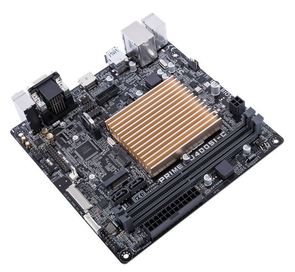 Материнська плата ASUS PRIME J4005I-C