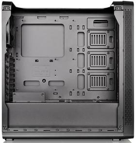 Корпус для ПК Thermaltake View 27 Black (CA-1G7-00M1WN-00)