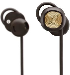 Гарнітура Marshall Minor II Bluetooth Brown (4092260)