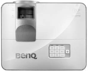 Фото: Проектор BenQ MW632ST (9H.JE277.13E) № 3 | KTC