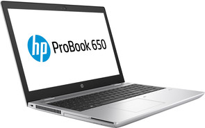 Ноутбук Hewlett-Packard ProBook 650 G4 2SD25AV_V6 Silver