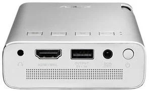 Фото: Проектор ASUS ZenBeam E1 (90LJ0080-B00520) № 2 | KTC