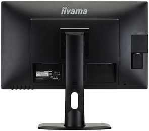 Монітор iiyama XB2483HSU-B3 Black