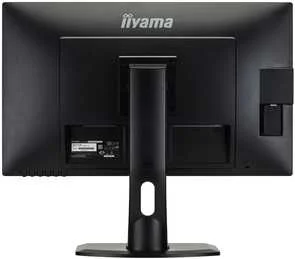 Фото: Монітор iiyama XB2483HSU-B3 Black - 23.8" 1920×1080 / 75 Гц / Pivot / HAS № 4 | KTC