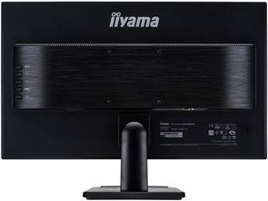 Монітор iiyama ProLite XU2493HS-B1 Black