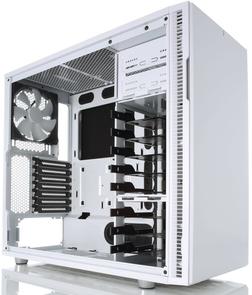  Корпус для ПК FRACTAL DESIGN Define R5 White (FD-CA-DEF-R5-WT)