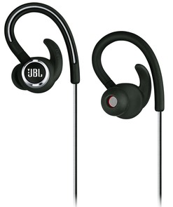 Гарнітура JBL Reflect Contour 2 Bluetooth Black (JBLREFCONTOUR2BLK)