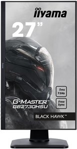 Монітор iiyama G-Master GB2730HSU-B1 Black Hawk Gaming