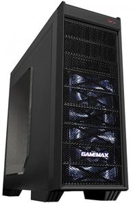 Корпус для ПК Gamemax G501X Black