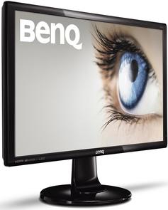 Монітор BenQ GL2760H Black (9H.LC8LA.RBE)