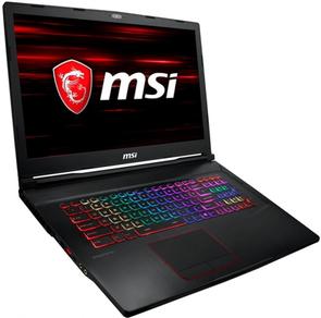 Ноутбук MSI GE73RGB 8RE Raider GE73RGB8RE-266XUA