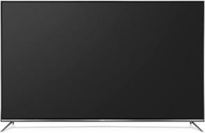 Телевізор LED Kivi 49UP50GU (Smart TV, Wi-Fi, 3840x2160) Gray