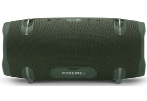 Портативна акустика JBL Xtreme 2 Green (JBLXTREME2GRNEU)