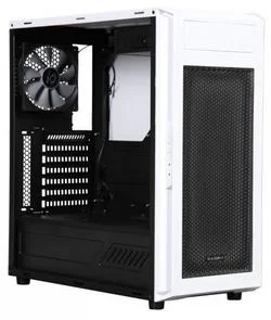 Фото: Корпус RAIDMAX Alfa Lite White (ALPHA LITE A15SWW) № 3 | KTC