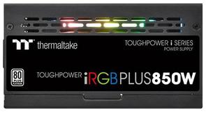 Блок живлення Thermaltake Toughpower iRGB Plus 850W (PS-TPI-0850F2FDPE-1)