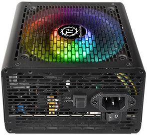 Блок живлення Thermaltake Smart BX1 RGB 550W (PS-SPR-0550NHSABE-1)