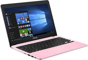 Ноутбук ASUS Laptop E203MA-FD005T Petal Pink