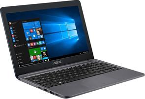 Ноутбук ASUS Laptop E203MA-FD004T Star Grey