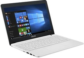 Ноутбук ASUS Laptop E203MA-FD002T Pearl White