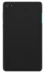 Фото: Планшет Lenovo Tab E7 1/16GB ZA410066UA Black № 2 | KTC